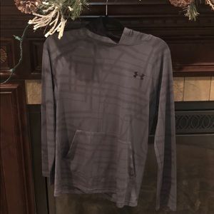 Under Armor Long Sleeve Shirt